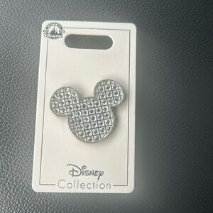 Free with any Disney purchase!